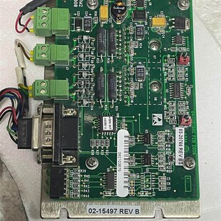 ASM 电箱马达控制器