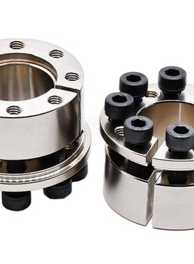 替免键轴衬 薄壁型MLSL5 6 8 10 12 14 15 16 17 19 20 22 24 25