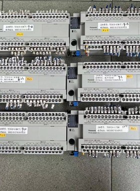 PLC中联AFPXOL60MR-ZL-F   1.2版本