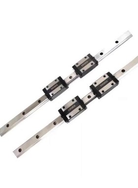 直线导轨IAP21/23-H24/qH28/H33/H42-L150-L160-L180-L200-L220