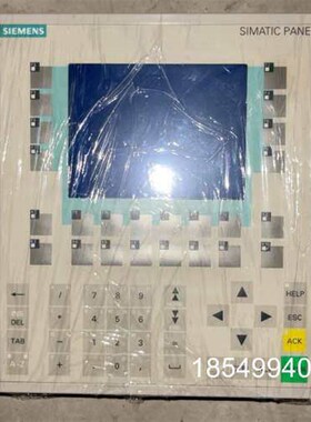 议价6AV6 542-0BB15-2AX0 OP170B触