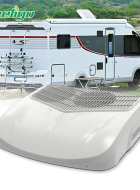 Tre642e卡l冷igo新款汽车空调一体机12V24V高制冷量车房车驻车制