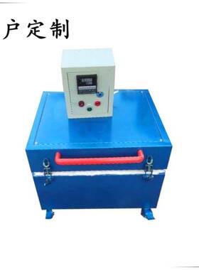 GP-DY-02定制全自动130高14陶00度马沸炉电窑炉陶艺0设备温炉瓷炉