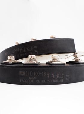 整流桥MX（I）10整流桥MX0I-16G发电机半弧形圆旋转整流轮