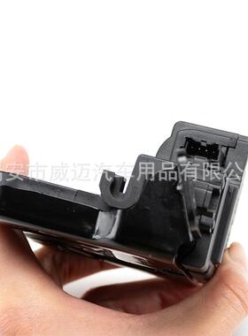 适5用宝马2系尾门锁F22F23后F87O箱锁E号1247304559关闭S784AR-00