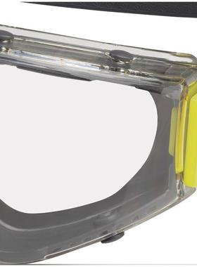 代塔101114防护眼镜护101141目镜飞劳保防溅防雾防风沙尔骑行挡风