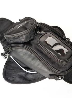 摩托车摩油车箱包Mo459nster包旅包A星鬼爪油箱行包防水托包