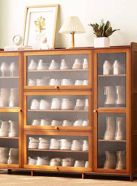 鞋柜高款立式入口户关柜一体玄柜鞋架子家66116门多层门入门鞋架