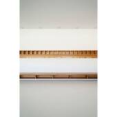 深QF M289圳学校幼园家具小学书柜儿彩色造型富家防火板可带预美