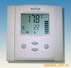 瑞士伟拓VECTOR温度湿度控制器TCI-W22TCI-W22-H