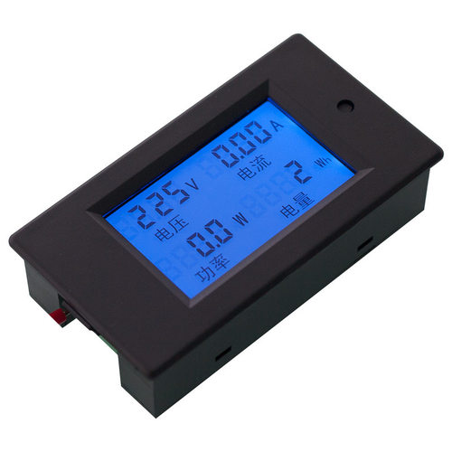110V/220V交流电能表20A