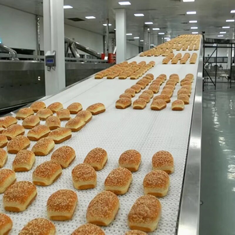 海鲜水产输送机 水产品输送设备 漏水网格输送机 非标流水线