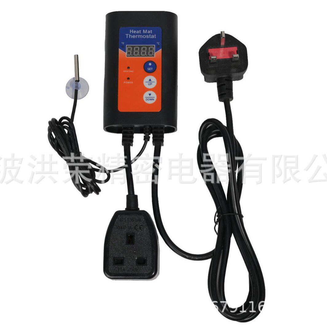 英规温控器恒温器温控器英式温控器