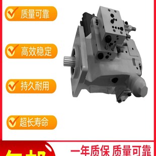 0001 内啮合泵HPV105 HPR75 0000柱塞泵 HPR210 02R