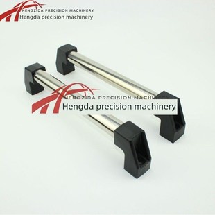 350 300 400 500 型不锈钢管形拉手 同怡合达XAH06 550外装 L200