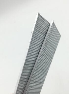 304枪不锈钢直钉F30枪钉F5F2F15F10不2锈钢钉T50气排0F30钉高强