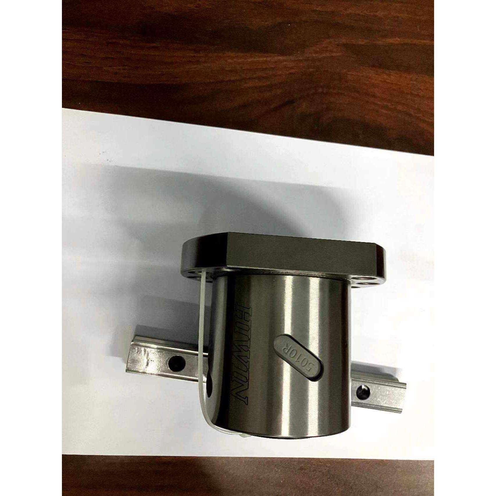 台湾进口TBI精密滚珠螺杆 机械传动微型丝杆