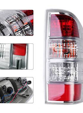 适福特08/0用9/10/11款.游侠R灯a骑nger后尾灯左右倒车灯壳刹车罩