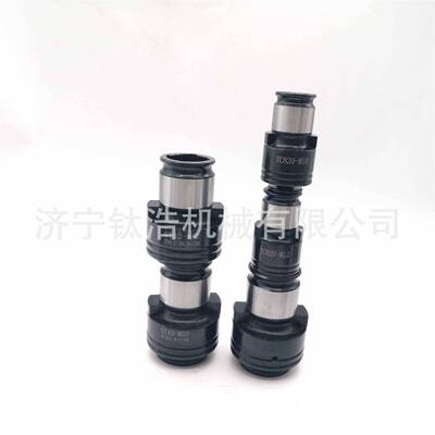 厂家直销GT241刚性夹头M28夹丝头1*722*21723*TLD17攻格