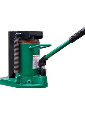 工牌千OVZ式斤顶液爪压跨沪顶