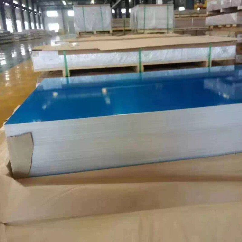 铝片 纯铝平面板 铝卷 0.8mm/1mm 铝合金板纯铝合 广告牌散热单板