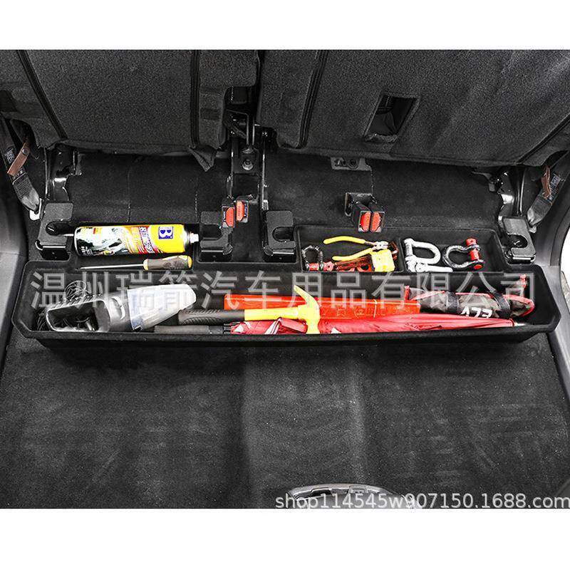 适用于长城炮改装皮椅卡后87945备箱乘用野全版配件球后排座越储