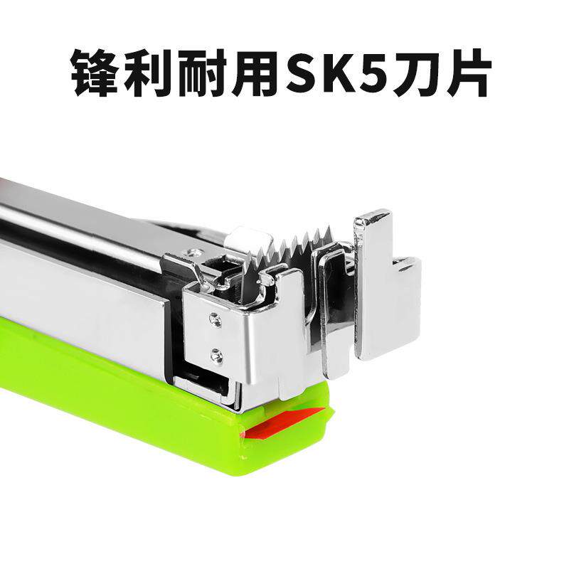 绑蔓机捆绑西红柿黄瓜萄辣椒葡ODH茄子园艺捆绑绑绳藤蔓枝机扎绑