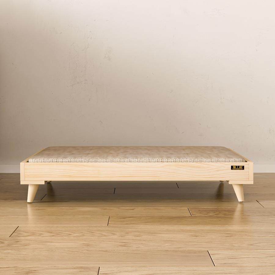 狗狗床夏季宠物床实木制离地大中小型猫狗窝木狗窝宠物床垫可拆洗,宠物/宠物食品及用品,猫窝/屋/帐篷/沙发,淘宝优惠券,粉丝福利购,淘宝优惠卷