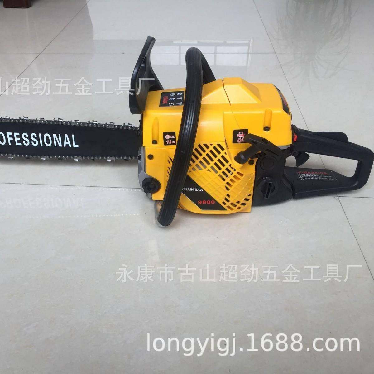 大动力小油耗经久耐用高品质低价格直销油锯伐木锯,农机/农具/农膜,割灌机/割草机/油锯,淘宝优惠券,粉丝福利购,淘宝优惠卷