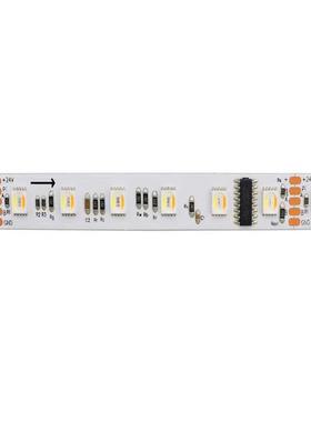 5050RGBWW外置UCS512G65合1编程麦爵士512幻彩led灯带