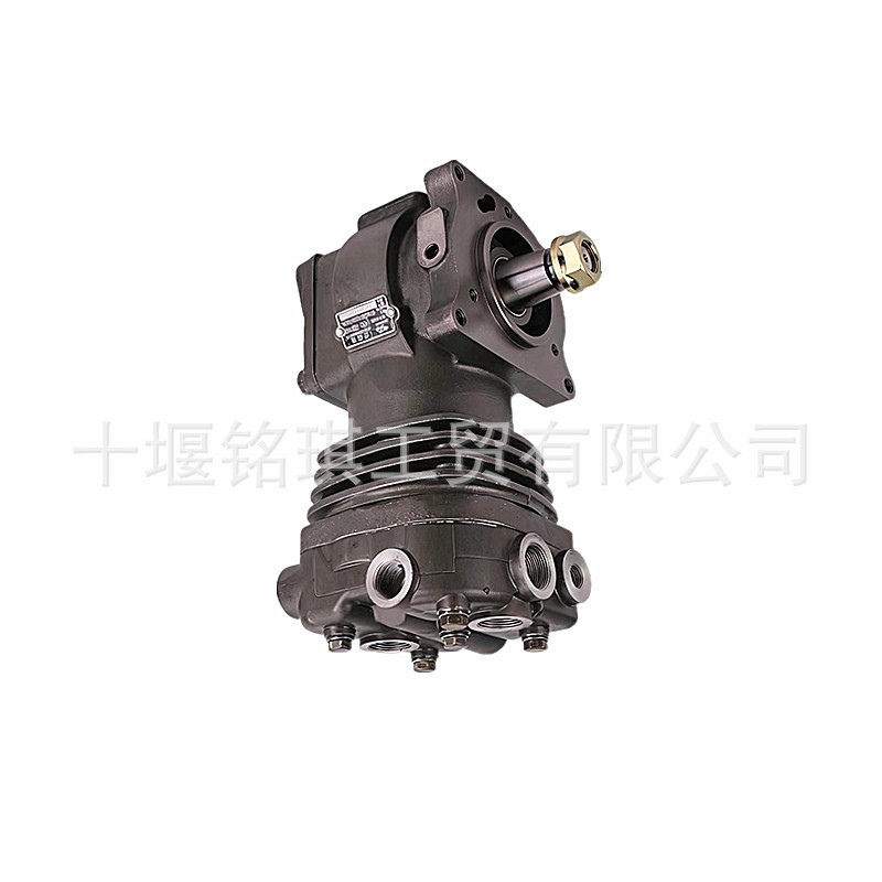 玉柴YC4EG发动机空压机现货