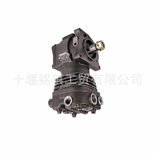 玉柴YC4EG发动机空压机现货