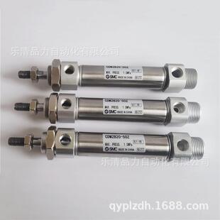 15TZ 20SFZ 25TFZ SMC迷你缸CM2B20 35TZ 10SZ 30SZ 40SZ CDM2B20