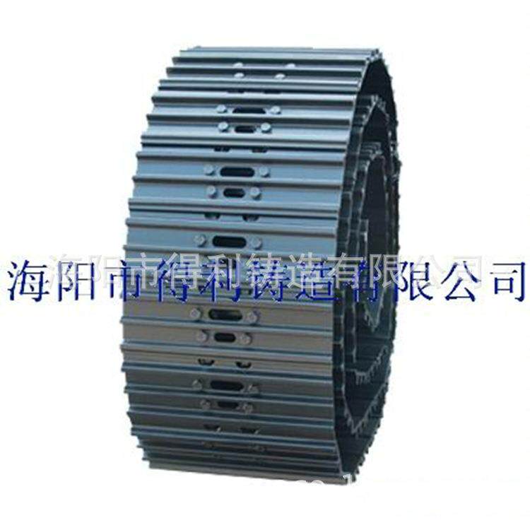 直销PC100-2/1/3挖机配件履带板新品上市欢迎购买