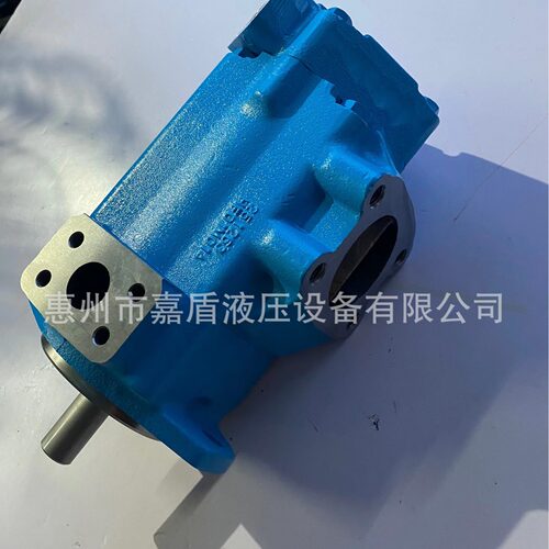 塞纳瑞SCENERY叶片泵S25V21A-1C22R S45V60A-1B22R油压泵