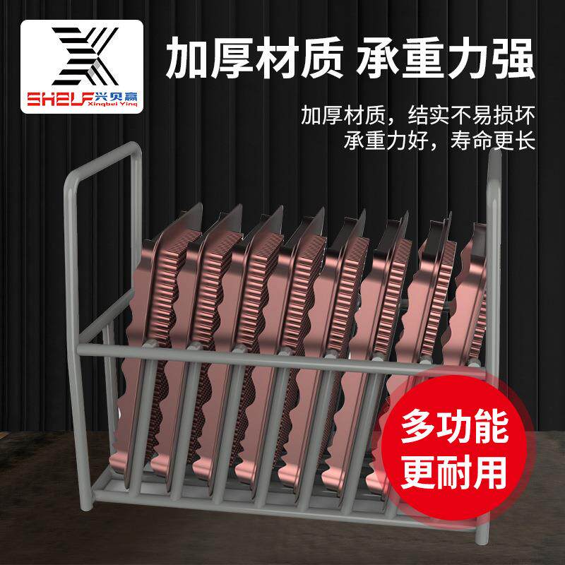 不锈钢清洗篮筐不锈钢烘干筐置物架铁艺收纳筐挂式收纳篮网篮架子