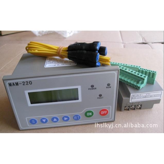 百坚恺尔泰克显示屏控制器ECCD1208RC1艾默生MAM-KY02SMAM680