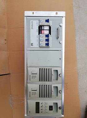 拆机中兴ZXDU45嵌入式通讯电源设备48V4,ZXD800E,CSU