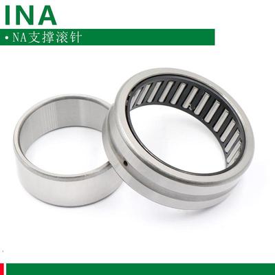 进口INA滚针轴承RNANA49164917491849194920492249244926