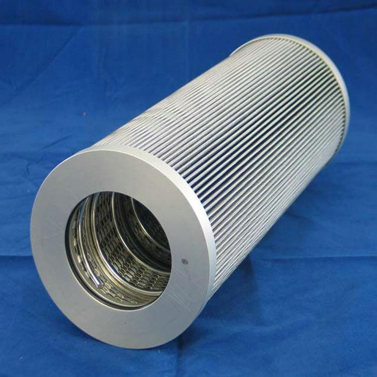 自封式吸油过滤器滤芯不锈钢管吸油滤油器替代TFX-25×80
