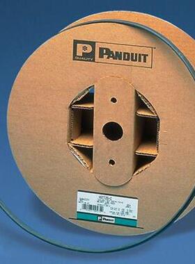 （顺丰包邮）HSTT06-C10薄壁的聚烯烃热收缩管白色100英尺/卷