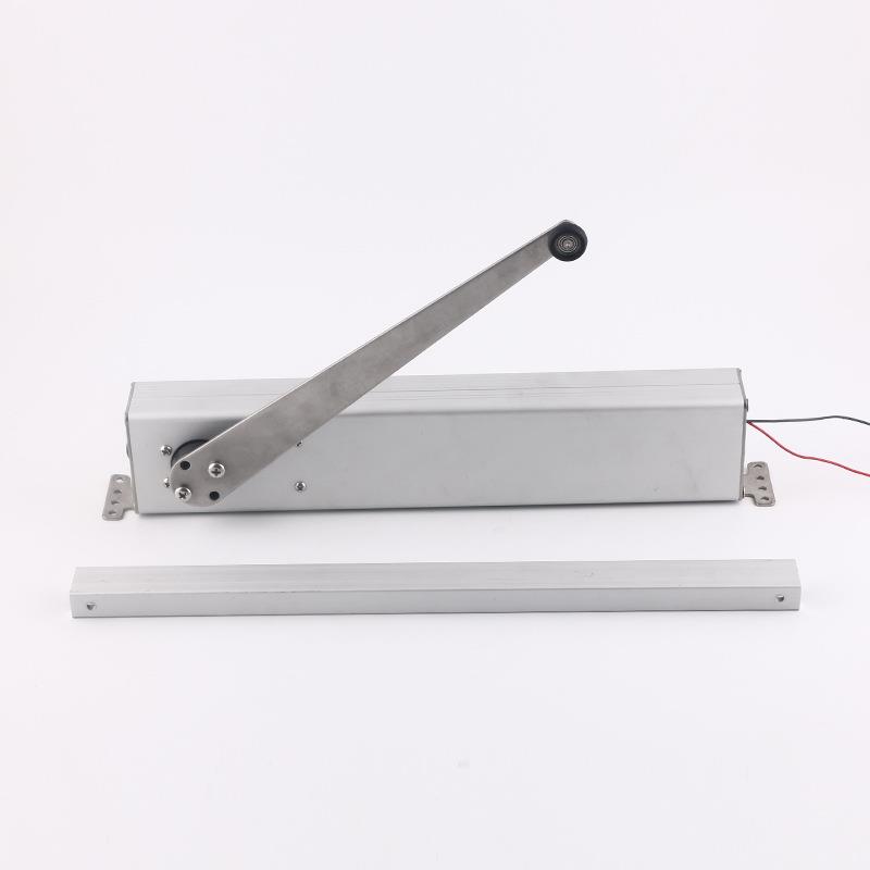 侧滑臂式开窗器电动滑臂自动开窗机智能家居排烟控制门窗传动器