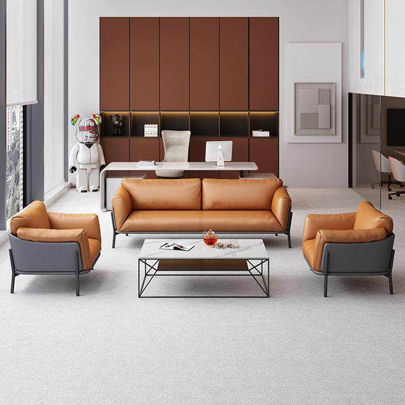 咨询客服办公室三人位茶几组套装时简约合现代会客办商务接待尚公,商业/办公家具,沙发,淘宝优惠券,粉丝福利购,淘宝优惠卷