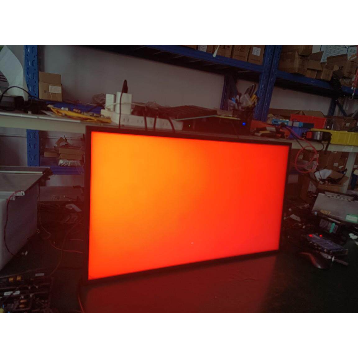 32寸超高亮晶模G液晶SY320QUM玻璃或BOE液晶L玻璃组液装户组外广