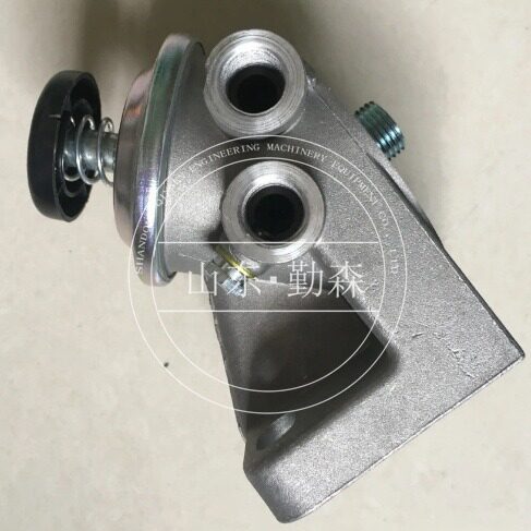 卡特发动机 3306  各种型号齐全  燃油滤清器底座  7N-9519