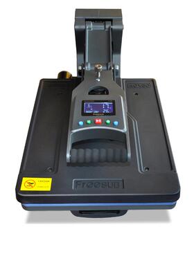 ST-4050B高压烫画机M热转印机4器TST-4050B恤烫印机花印机0*50C压