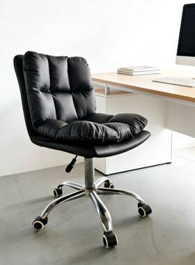 电椅子家用久坐舒适小办公椅靠背化妆户CL-12345型脑电竞椅台书吧