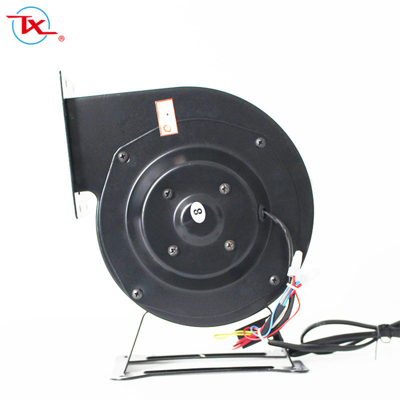 全铜线工频离心风机240W-380V