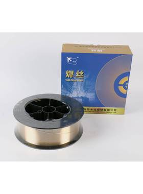 斯克焊材CUD斯米丝紫铜焊丝型号克S2焊0米1盘丝