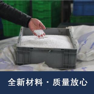 121板0货吹EIQ塑卡板物垫防叉车平板潮塑胶吹塑九脚塑料托盘